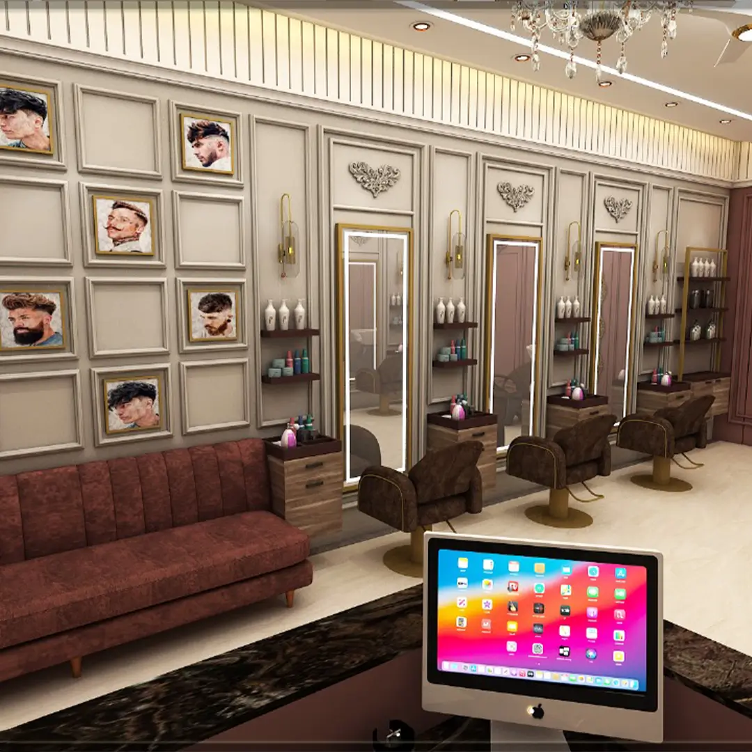 Luxury Ambience